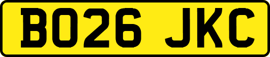 BO26JKC