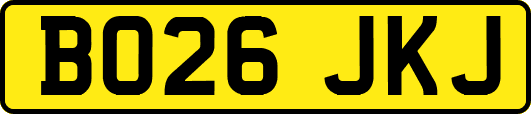 BO26JKJ