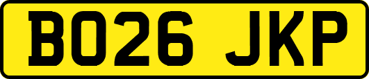 BO26JKP
