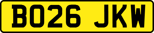 BO26JKW