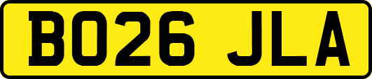 BO26JLA
