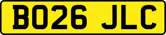 BO26JLC