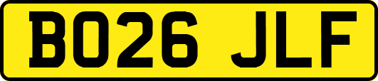 BO26JLF