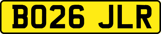 BO26JLR