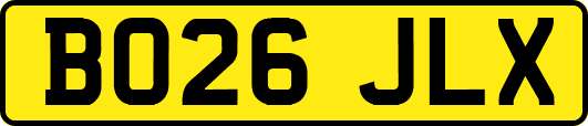 BO26JLX