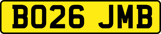 BO26JMB