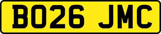 BO26JMC
