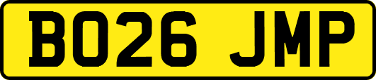 BO26JMP