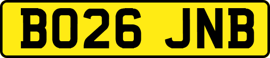 BO26JNB