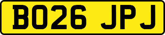 BO26JPJ