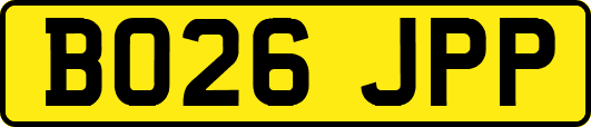 BO26JPP