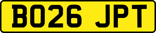 BO26JPT