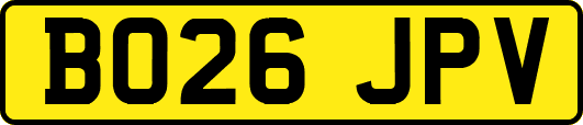 BO26JPV