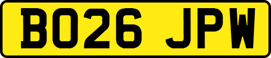 BO26JPW