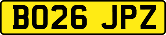 BO26JPZ