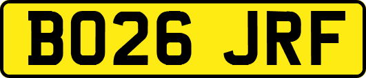 BO26JRF