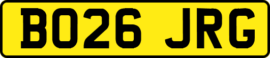 BO26JRG