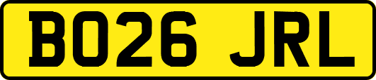 BO26JRL