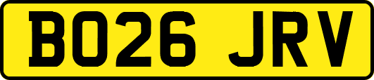 BO26JRV