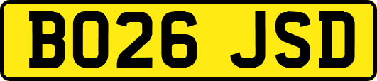 BO26JSD