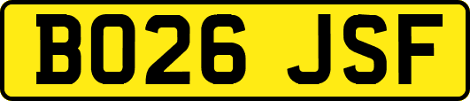 BO26JSF