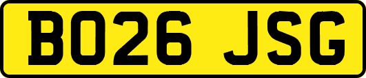 BO26JSG
