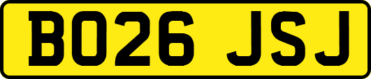 BO26JSJ