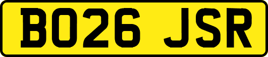 BO26JSR