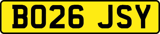 BO26JSY