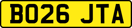 BO26JTA