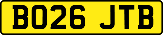 BO26JTB