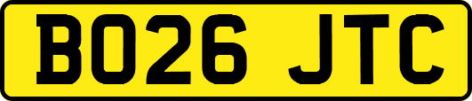 BO26JTC