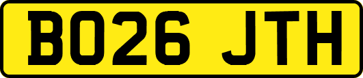 BO26JTH