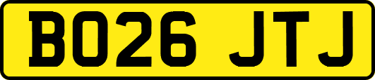 BO26JTJ