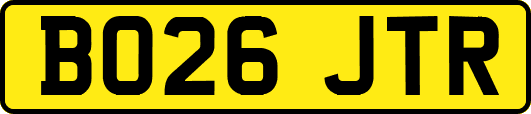 BO26JTR