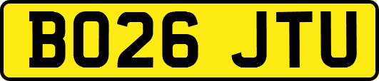 BO26JTU