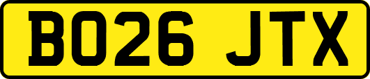 BO26JTX