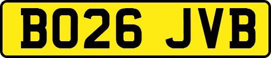 BO26JVB