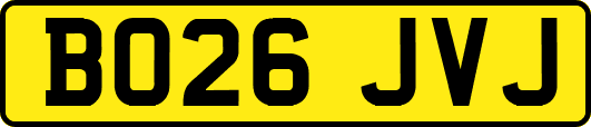 BO26JVJ