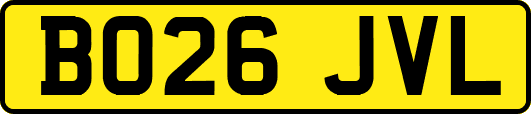 BO26JVL