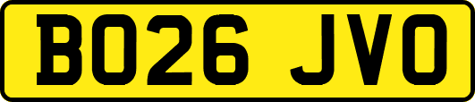 BO26JVO