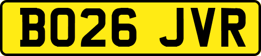 BO26JVR