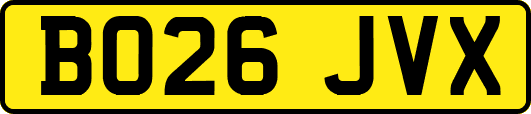 BO26JVX