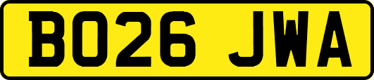 BO26JWA