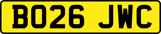 BO26JWC