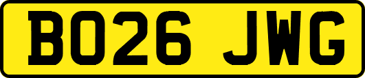 BO26JWG