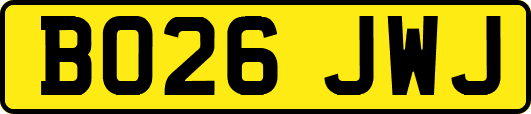 BO26JWJ