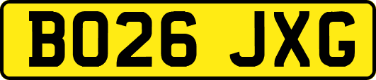 BO26JXG