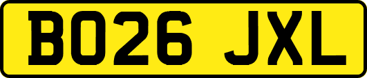 BO26JXL