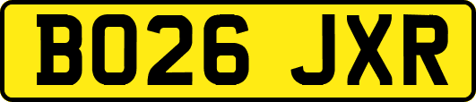 BO26JXR